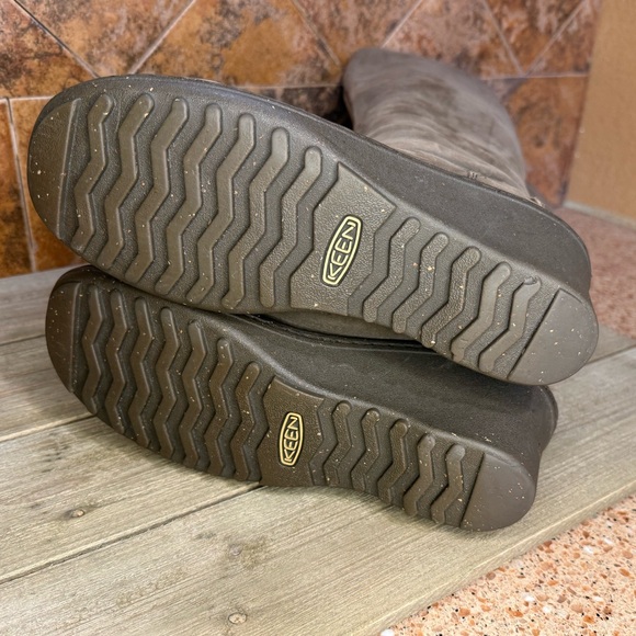 Keen Akita tall calf boots - Picture 7 of 8